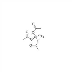 Vinyltriacetoxysilane (Çapraz Bağlama Maddesi) CAS NO 4130-08-9